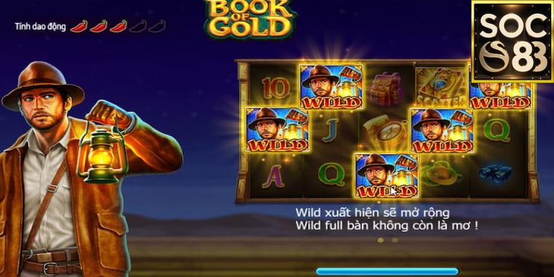 Slot game SOC88 Bí quyết tăng cơ hội thắng khi chơi slot game SOC88