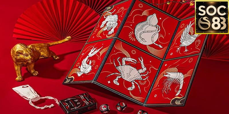 Bầu cua SOC88 cách chơi Giới thiệu tổng quan về bầu cua SOC88