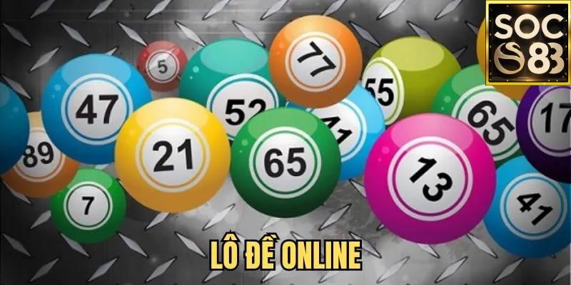 Lô đề online SOC88 Lô đề online SOC88: Những loại cược phổ biến trong lô đề online SOC88
