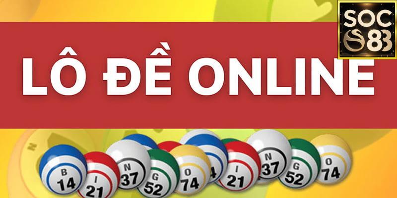 Lô đề online SOC88 Lô đề online SOC88: Tỷ lệ trả thưởng hấp dẫn và minh bạch