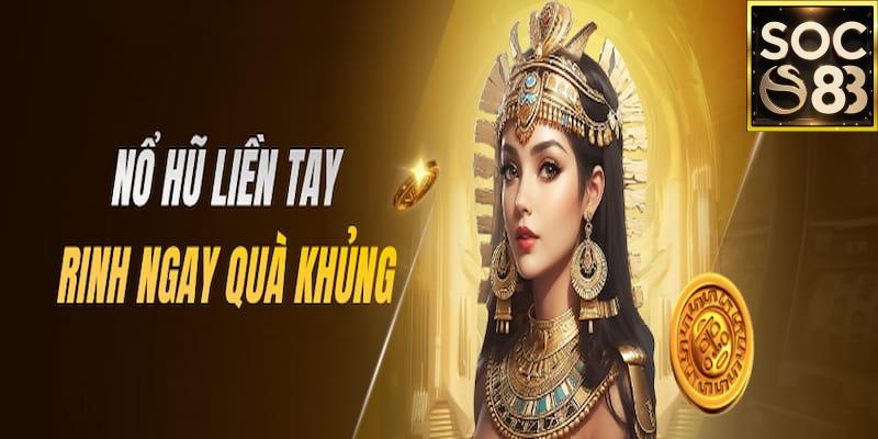 Nổ hũ SOC88 Nổ hũ SOC88: Tại sao nổ hũ SOC88 lại thu hút người chơi đến vậy?