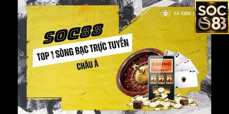 Mẹo cá cược soc88 Các yếu tố trong Mẹo cá cược soc88