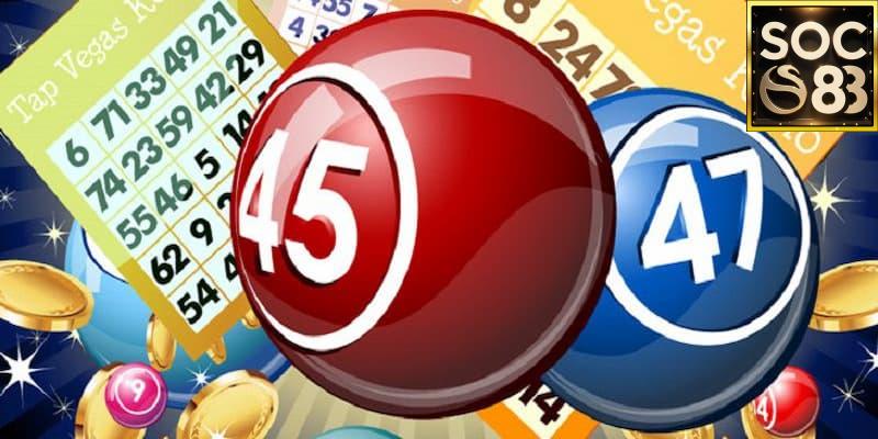 Cách chơi xổ số Keno Chiến thuật lựa chọn số hiệu quả