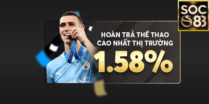 Nhà cái Soc88 là gì Đặc điểm vận hành của nhà cái Soc88 là gì