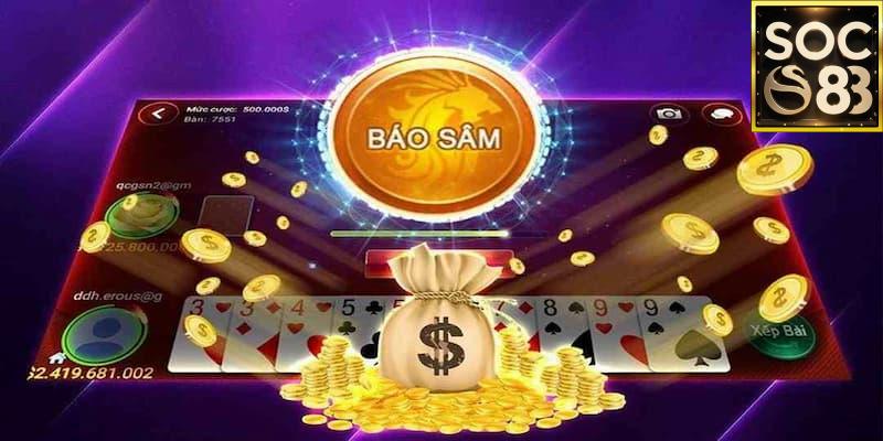 Sâm lốc SOC88 là gì Giới thiệu tổng quan về sâm lốc SOC88 là gì
