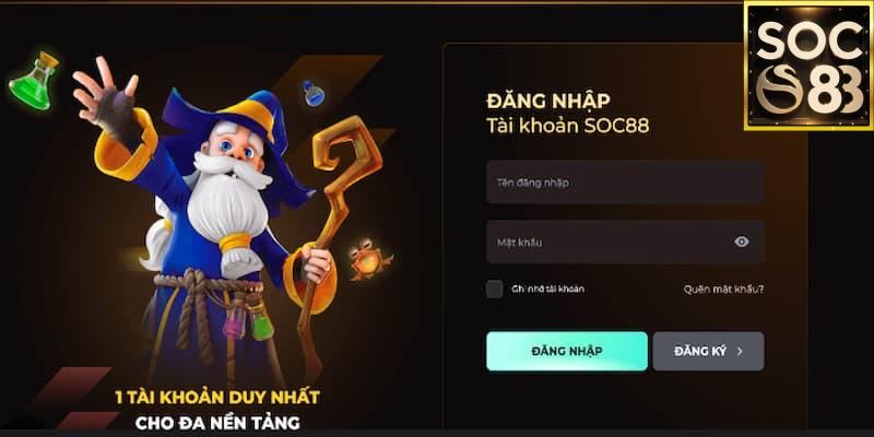 Soc88 hoạt động như thế nào Hệ sinh thái vận hành của Soc88