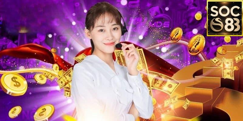 Giới thiệu Soc88 Lợi ích khi tham gia chơi tại Soc88