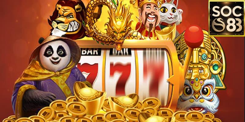 Game Slot đổi thưởng Mẹo chơi Game Slot đổi thưởng dễ thắng nhất