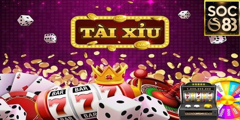 Tải game Tài Xỉu Mẹo tăng tỷ lệ thắng khi chơi Tài Xỉu