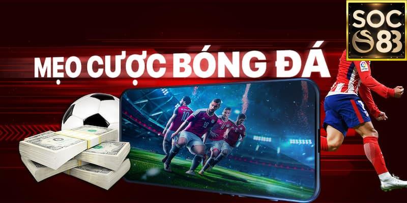 Cá cược thể thao SOC88 Những lưu ý khi chơi cá cược thể thao tại SOC88