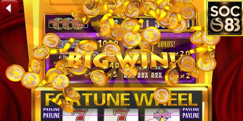 Những lưu ý khi tham gia Jackpot game Slot