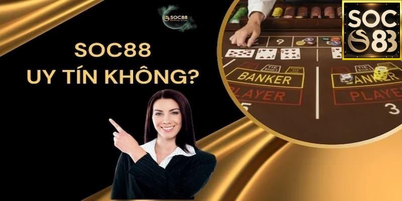 Mẹo cá cược soc88 Phân tích và áp dụng chiến thuật
