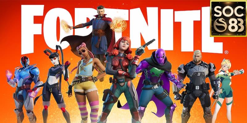 Cá cược Fortnite tại Soc88 Quản lý vốn thông minh