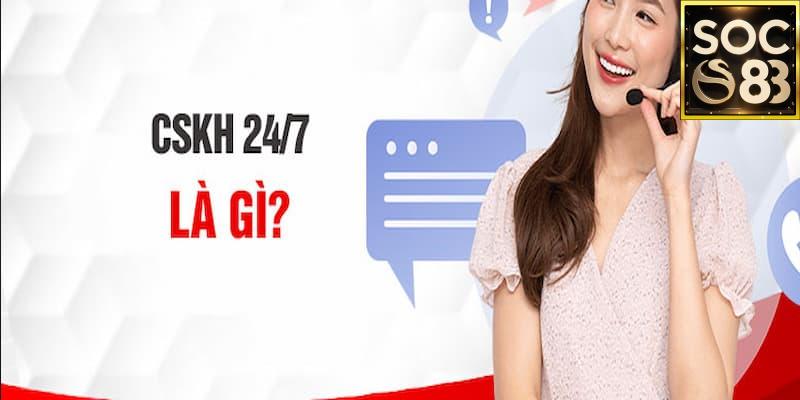 CSKH SoC88 Giải Đáp Mọi Thắc Mắc Tại sao CSKH SoC88 Giải Đáp Mọi Thắc Mắc lại quan trọng?