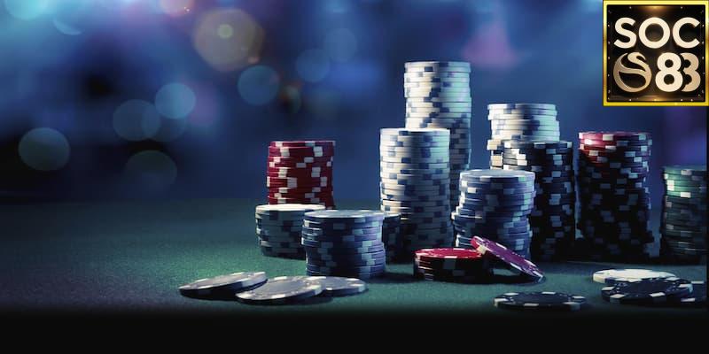 Chơi poker online SOC88 Tại sao nên chọn chơi poker online SOC88