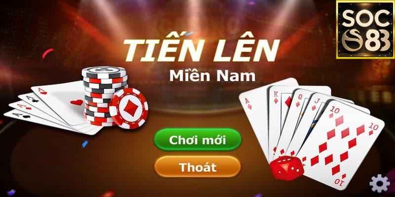 Game bài tiến lên miền Nam miễn phí ở SOC88 Tại sao nên chọn game bài tiến lên miền Nam miễn phí ở SOC88