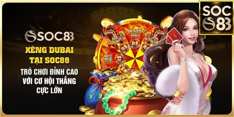 Tìm hiểu về Soc88 Tìm hiểu về Soc88 – Thương hiệu hội tụ đẳng cấp và công nghệ