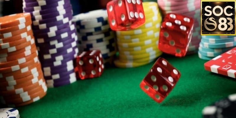 Cổng Game Tính bảo mật và độ tin cậy