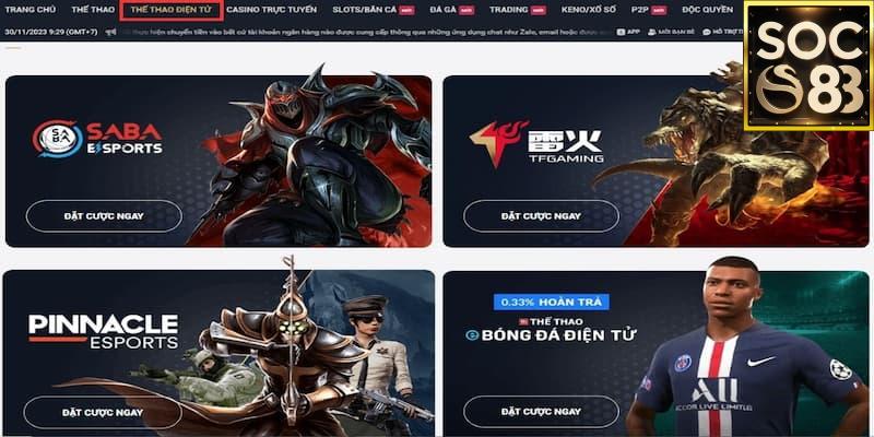 Cá cược Dota2 tại Soc8 Tip khi tham gia cá cược Dota2 tại Soc88