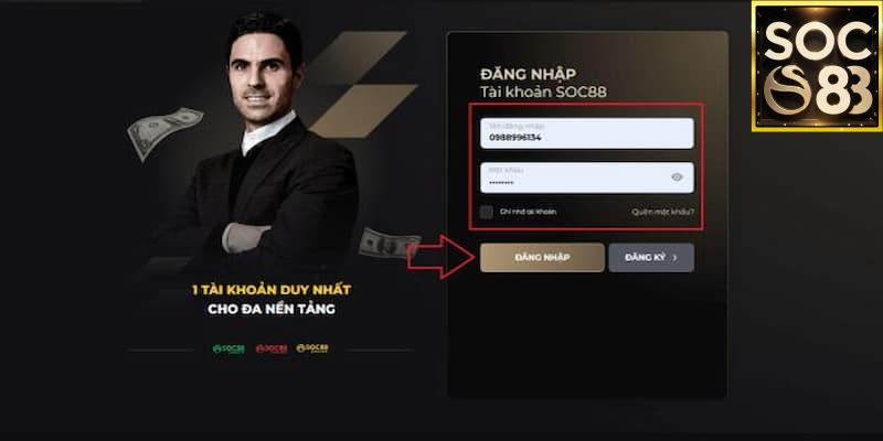 Cổng Game Tổng quan về Cổng game Soc88