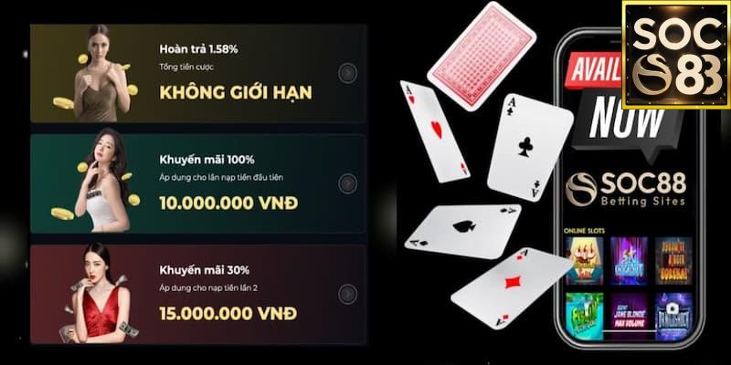Hướng Dẫn Tổng quan về hướng dẫn soc88