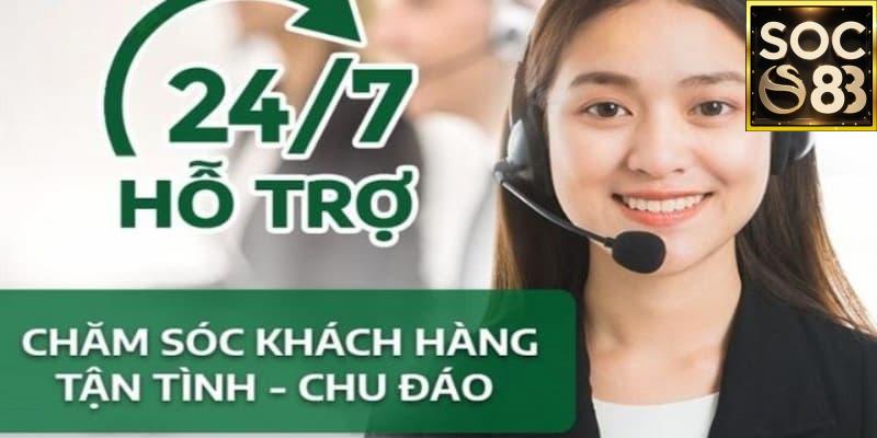 Liên hệ Soc88 Vai trò của việc liên hệ Soc88